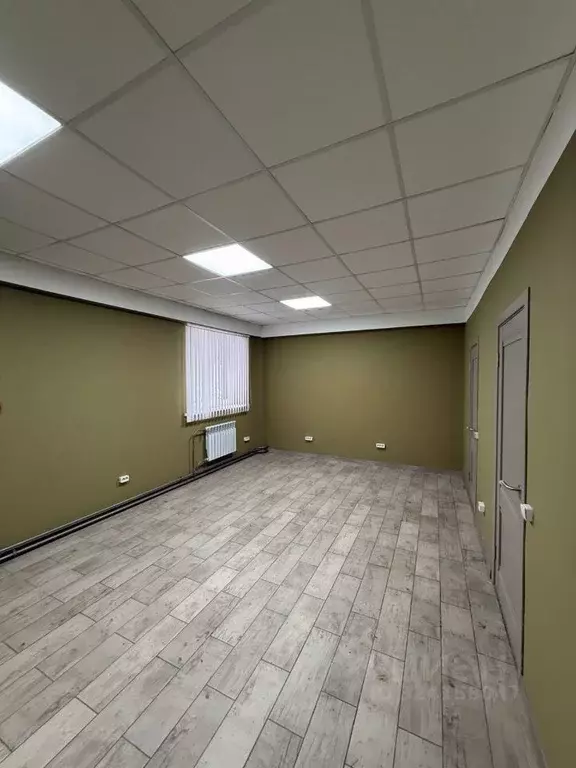 Офис в Иркутская область, Иркутск Култукская ул., 70ст2 (37 м) - Фото 1