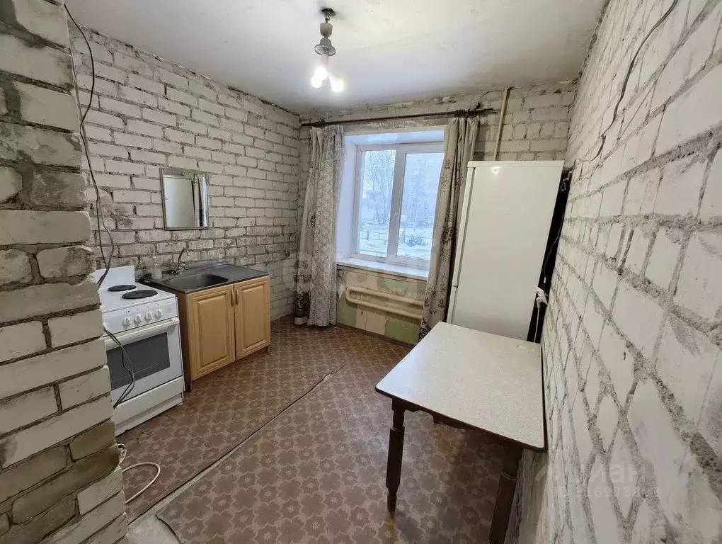 3-к кв. Белгородская область, Старый Оскол Дубрава мкр, 1 кв-л, 8 ... - Фото 0