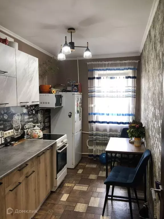 Продаётся 1-к квартира, 30 м - Фото 0