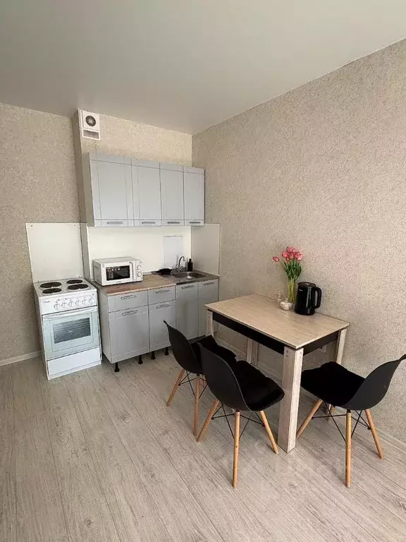 Студия Краснодарский край, Краснодар ул. Имени Героя Советского Союза ... - Фото 1