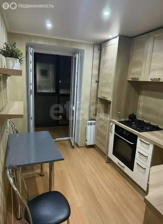 2-комнатная квартира: Стерлитамак, улица Худайбердина, 48 (49.6 м) - Фото 1