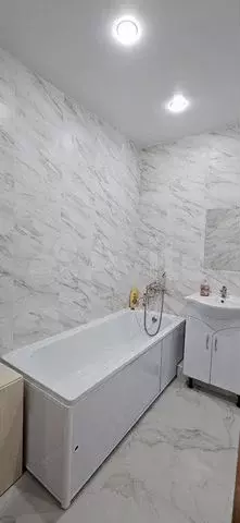 1-к. квартира, 46 м, 10/10 эт. - Фото 0