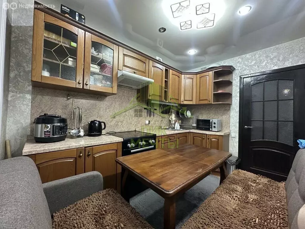 2-комнатная квартира: Улан-Удэ, переулок Толстого, 2 (48.1 м) - Фото 1