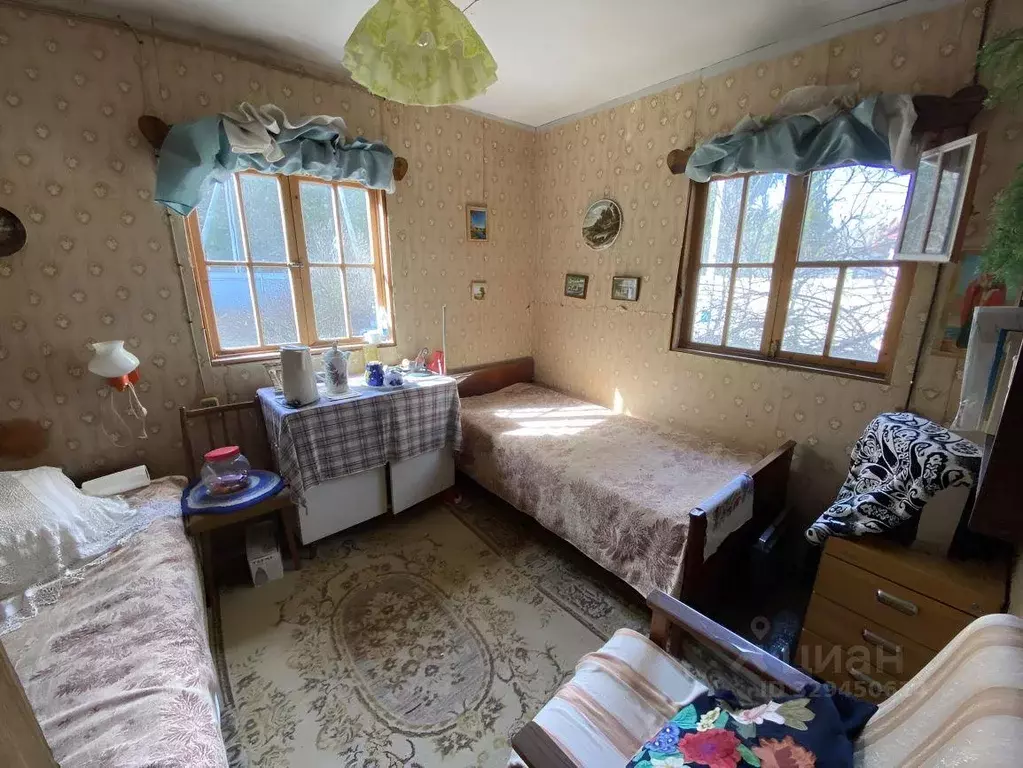 Дача, 51 м - Фото 1