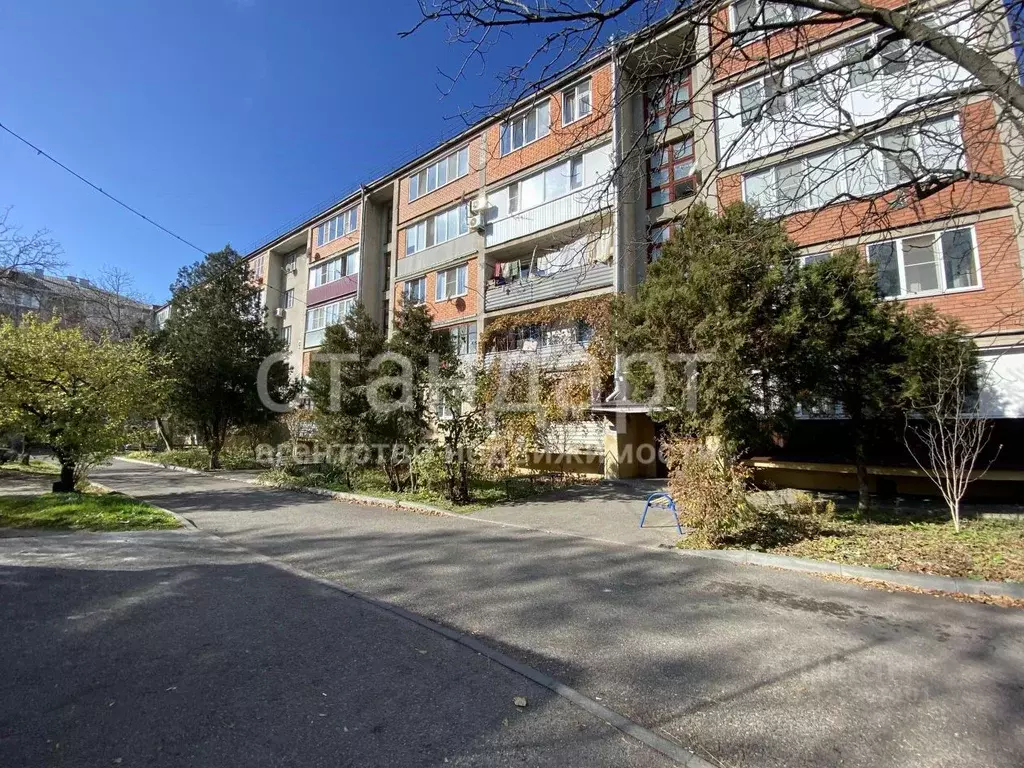 2-к кв. Ставропольский край, Ессентуки ул. Грибоедова (46.5 м) - Фото 1