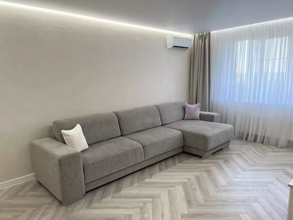 2-к кв. Ивановская область, Иваново ул. Кузнецова, 97А (65.0 м) - Фото 2