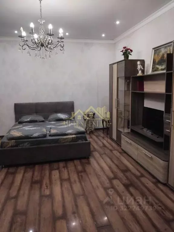 Дом в Северная Осетия, Владикавказ Армянская ул., 42 (51 м) - Фото 1