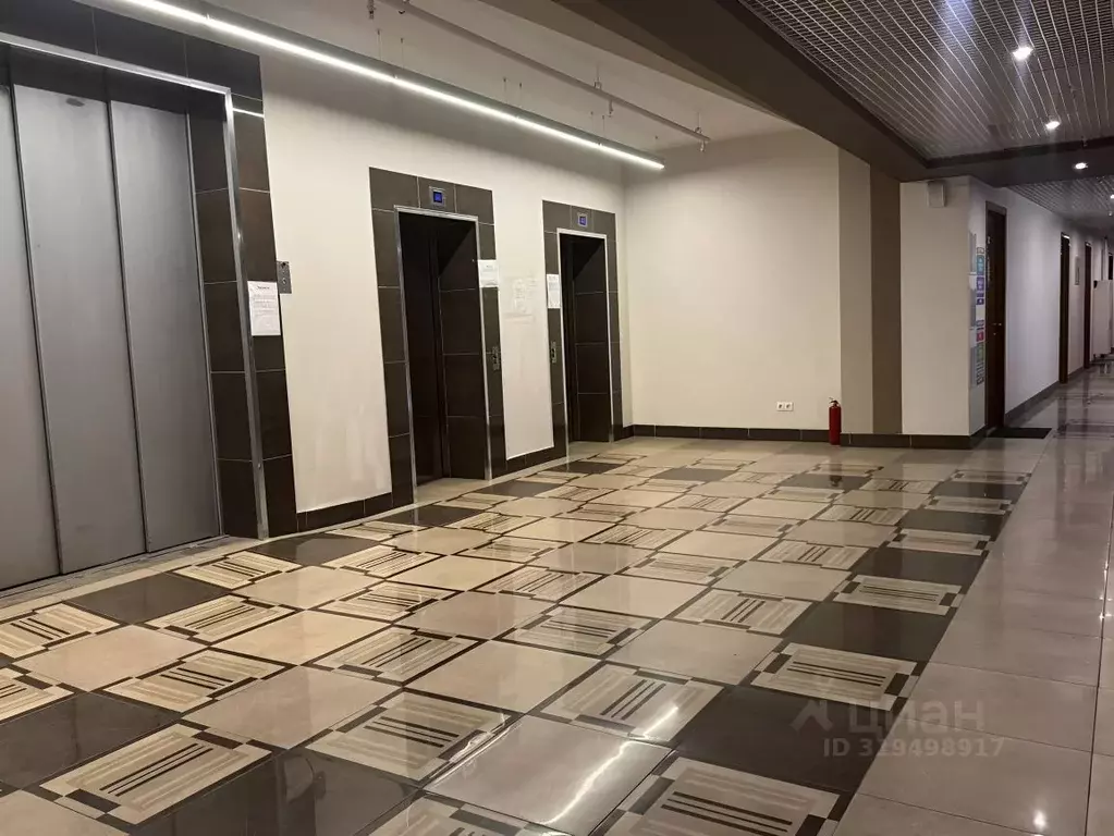 Помещение свободного назначения в Москва Новослободская ул., 20 (42 м) - Фото 1