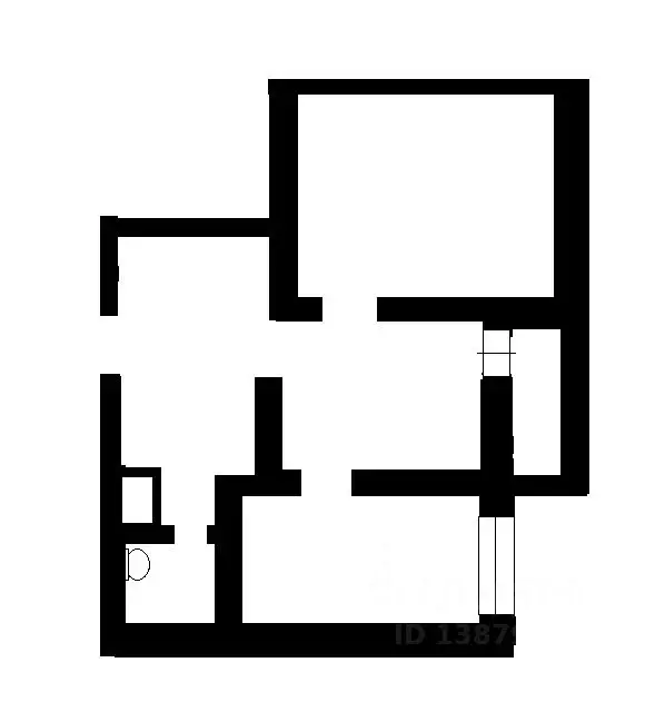 2-к кв. Московская область, Мытищи ул. Стрелковая, 17 (59.0 м) - Фото 2