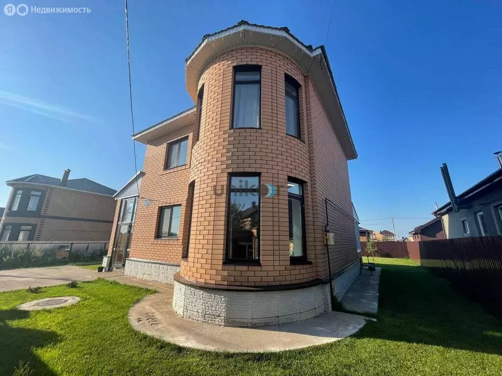 Дом в Нагаево, Берестяная улица, 9 (135 м) - Фото 1