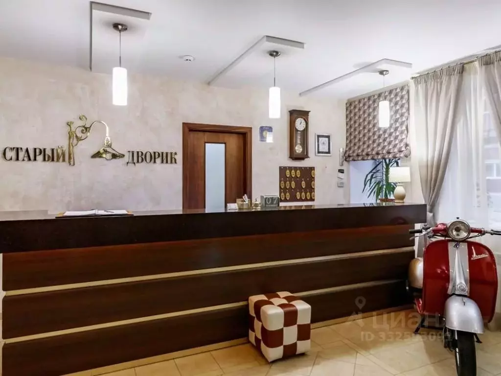 Комната Кировская область, Киров ул. МОПРА, 52 (10.0 м) - Фото 2