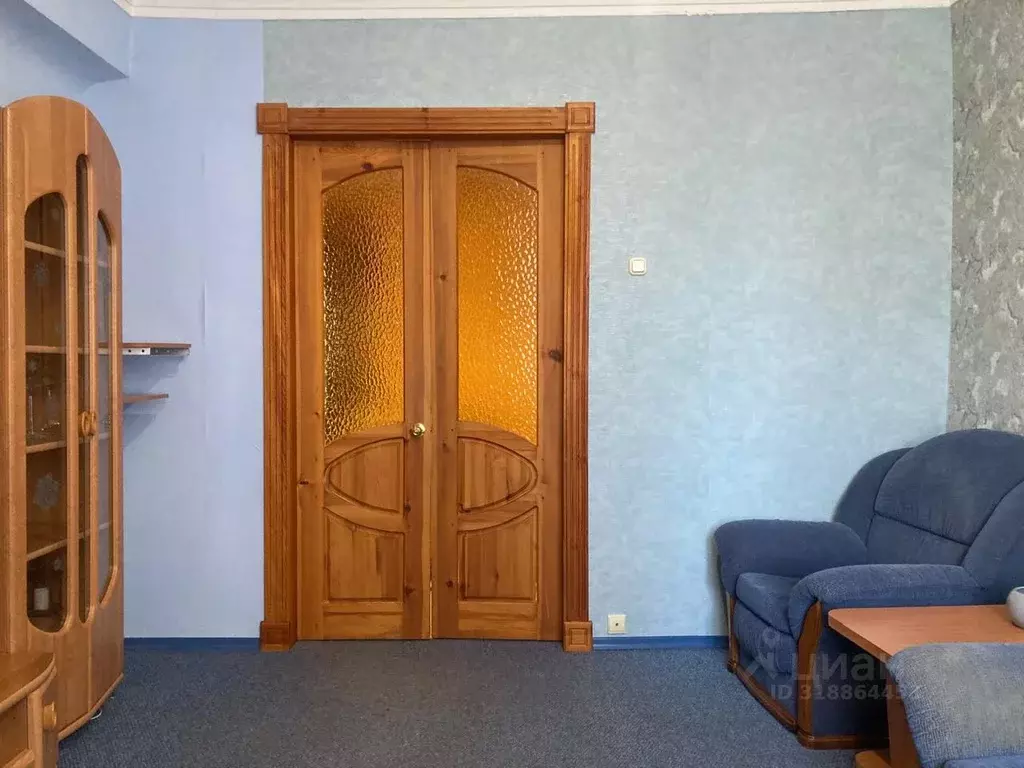 3-к кв. Томская область, Томск ул. Вершинина, 25 (72.3 м) - Фото 1