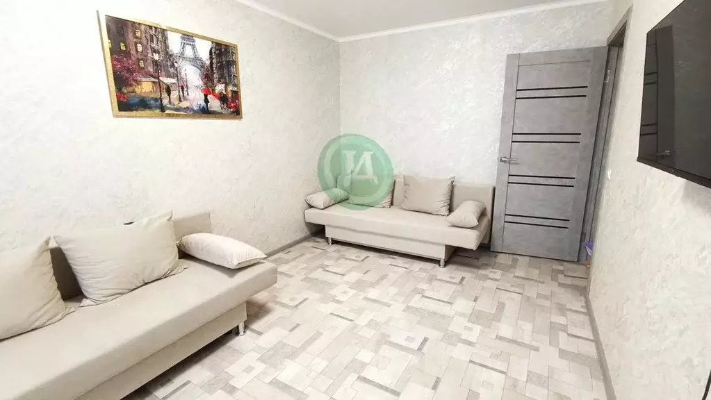 Квартира, 1 комната, 27 м - Фото 0
