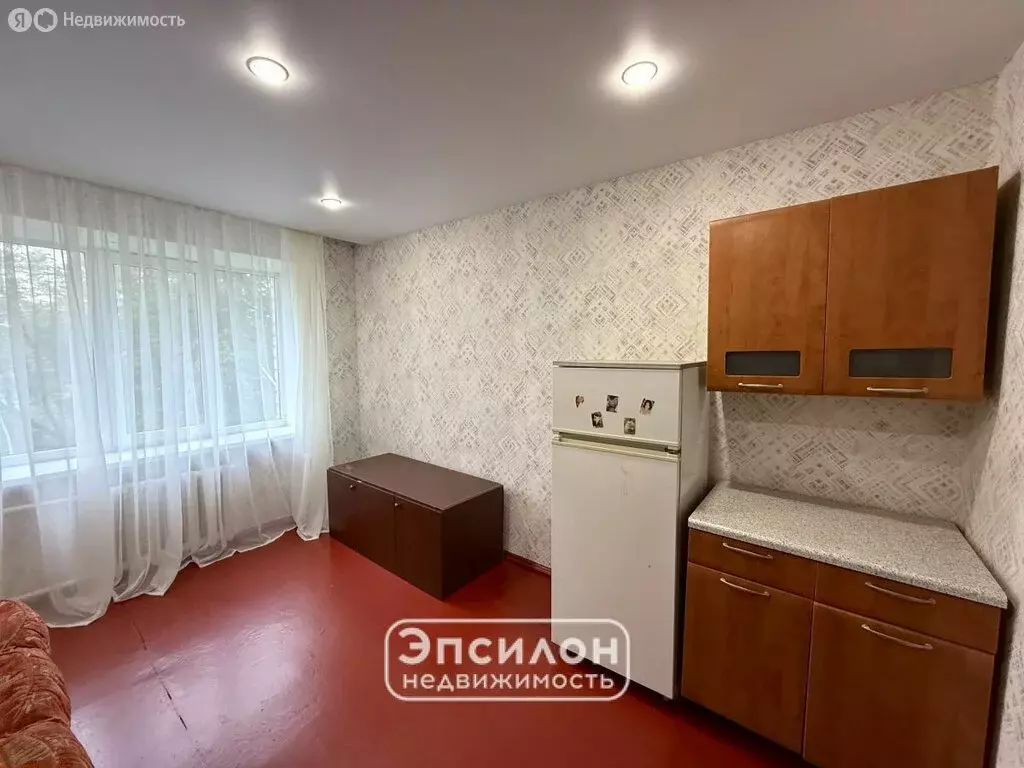 1к в -комнатной квартире (12.7 м) - Фото 1