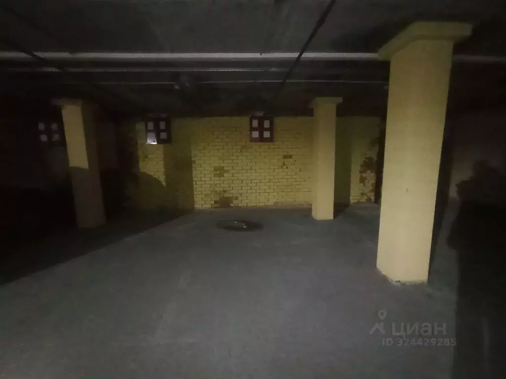 Гараж в Московская область, Дмитров ул. Космонавтов, 52 (14 м) - Фото 1