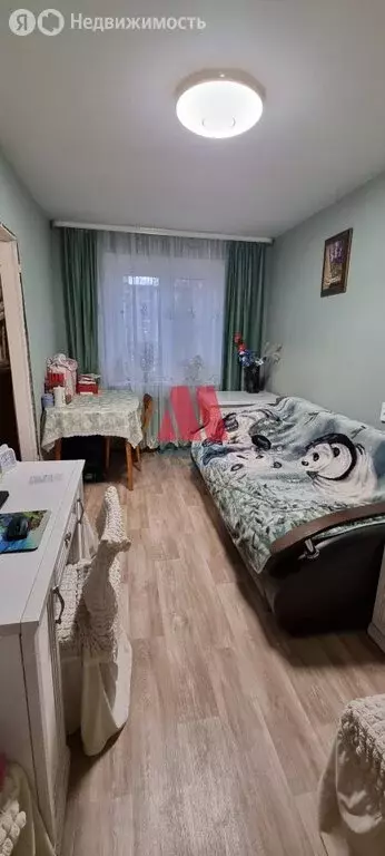 2-комнатная квартира: Иваново, улица Маршала Василевского, 2 (44.7 м) - Фото 1