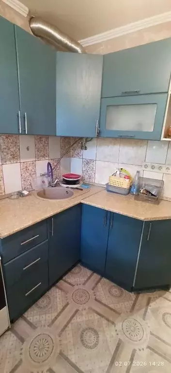 1-к кв. Москва Волоколамское ш., 92 (33.0 м) - Фото 1