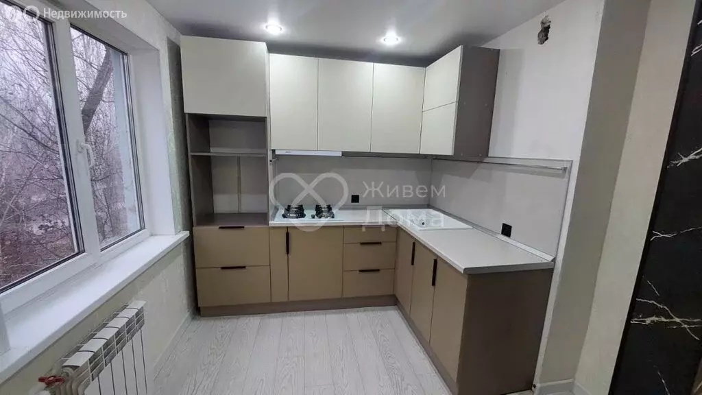 Квартира-студия: Волжский, проспект Дружбы, 14 (29 м) - Фото 2