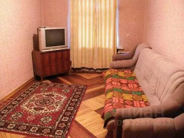 Комната Саратовская область, Саратов наб. Космонавтов, 2 (17.0 м) - Фото 1