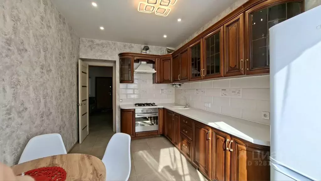 2-к кв. Ярославская область, Переславль-Залесский Призывной пер., 19 ... - Фото 2