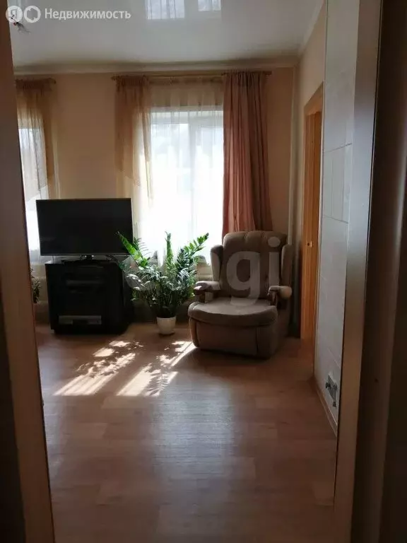 Дом в Прокопьевск, улица Дмитрова (61 м) - Фото 0