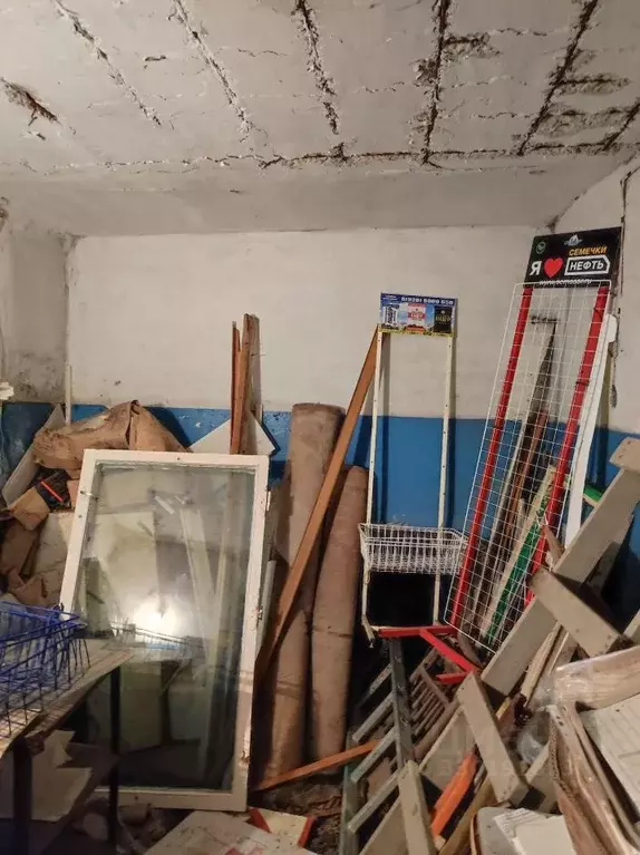 Помещение свободного назначения в Дагестан, Кизляр ул. Сулеймана ... - Фото 1