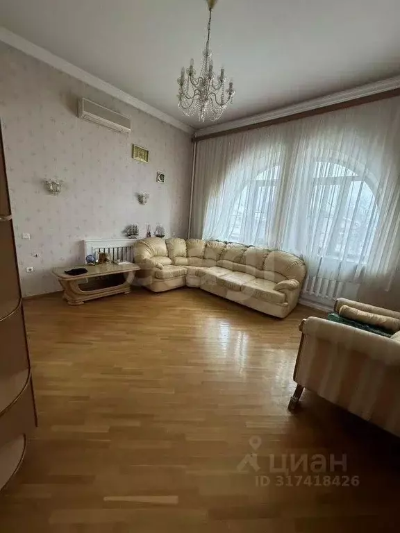 Дом в Ростовская область, Ростов-на-Дону пер. Равенства (300 м) - Фото 0