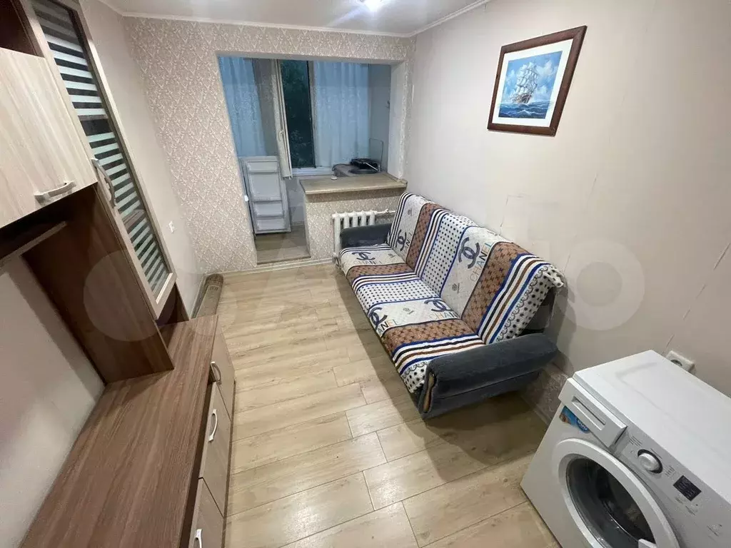 Квартира-студия, 17 м, 4/8 эт. - Фото 1