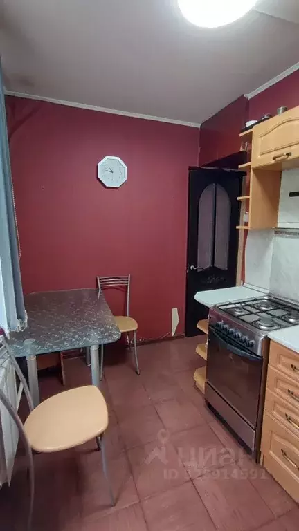2-к кв. Московская область, Долгопрудный Лихачевское ш., 13к1 (46.5 м) - Фото 2