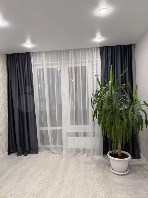 1-к. квартира, 35,9 м, 8/25 эт. - Фото 1