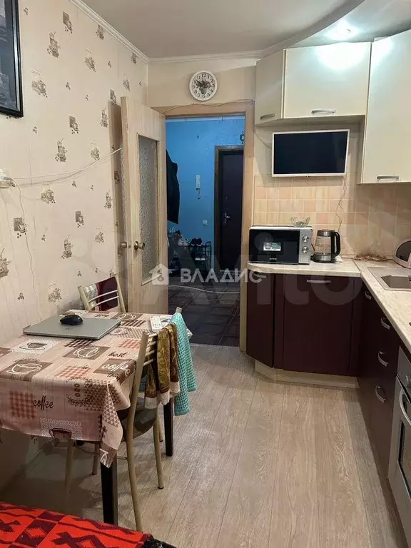 1-к. квартира, 38,6 м, 2/9 эт. - Фото 1