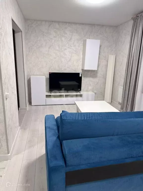 Продаётся 1-к квартира, 31.8 м - Фото 0