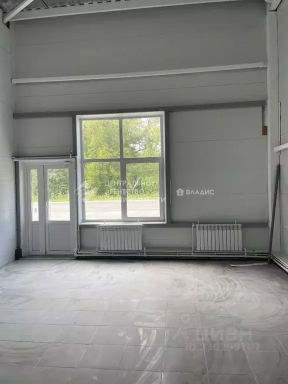 Помещение свободного назначения в Рязанская область, Спасский ... - Фото 2