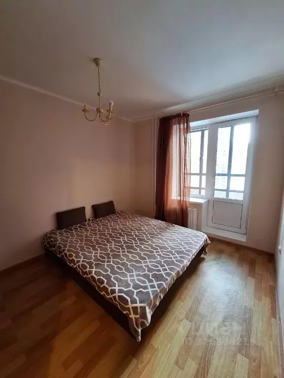 1-к кв. Санкт-Петербург пос. Парголово, ул. Валерия Гаврилина, 11к1 ... - Фото 2