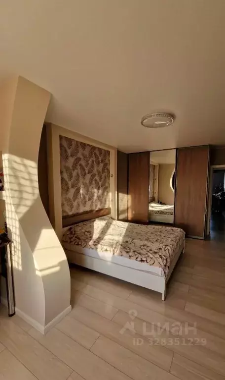 2-к кв. Саха (Якутия), Якутск ул. Богдана Чижика, 27/1 (74.0 м) - Фото 2
