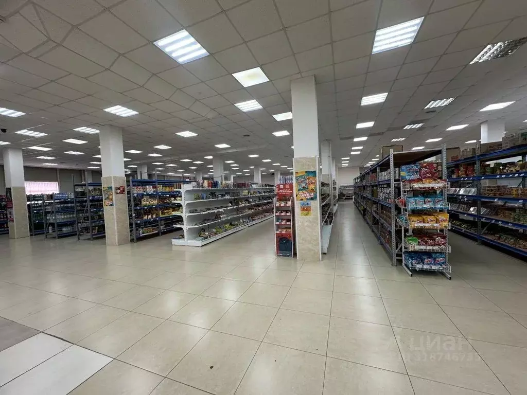 Помещение свободного назначения в Хабаровский край, Хабаровск ... - Фото 0