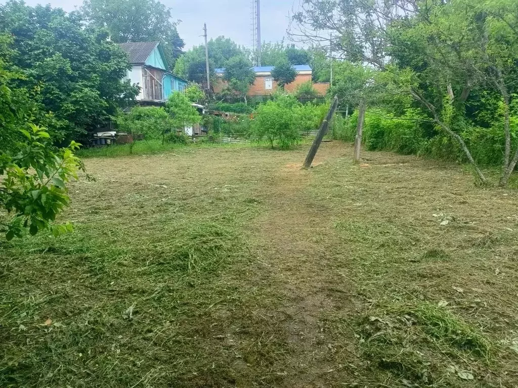 Дом в Краснодарский край, Хадыженск Апшеронский район, Колхозная ул., ... - Фото 2