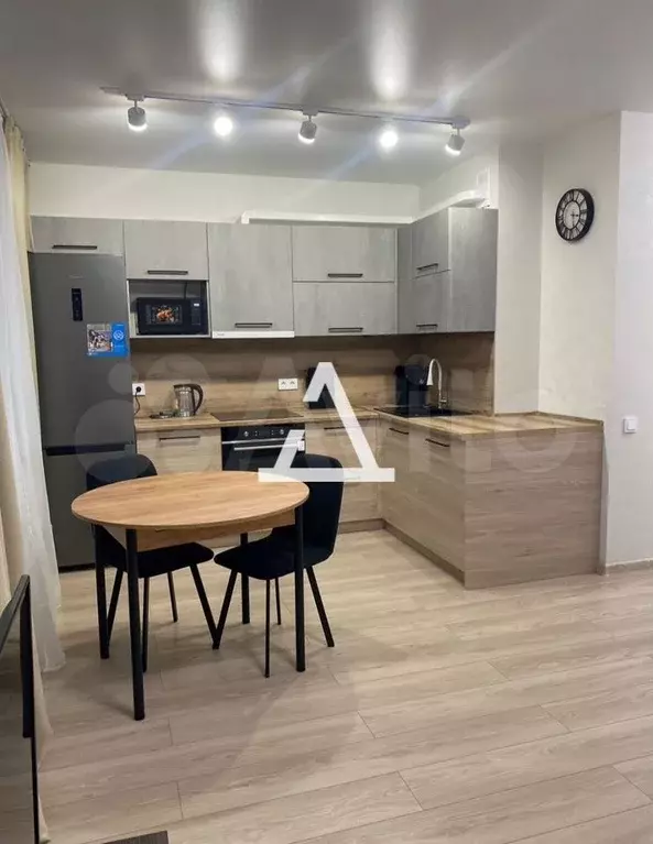 Квартира-студия, 30 м, 6/25 эт. - Фото 0