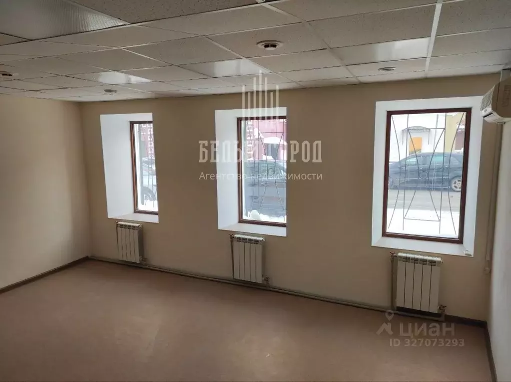 Помещение свободного назначения в Нижегородская область, Нижний ... - Фото 2