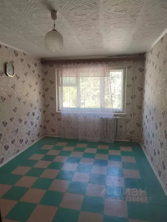 Комната Свердловская область, Рефтинский пгт ул. Гагарина, 18А (12.5 ... - Фото 1