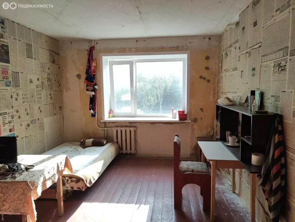 1к в 7-комнатной квартире (18.1 м) - Фото 1
