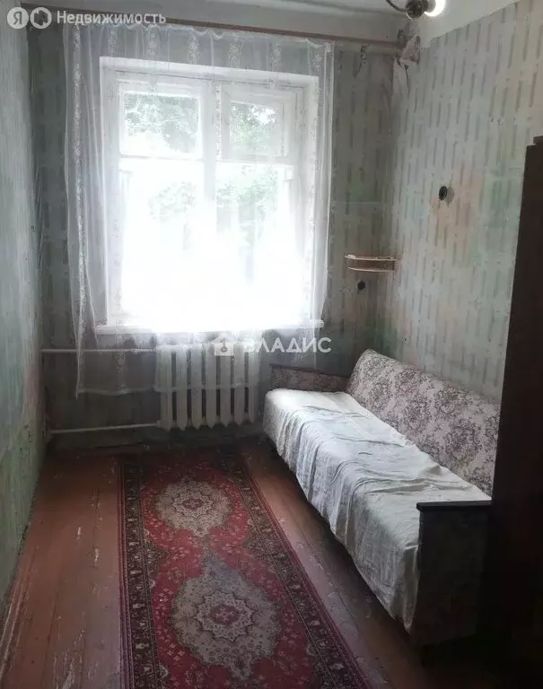 2-комнатная квартира: Пенза, улица Свердлова, 38А (46.2 м) - Фото 2