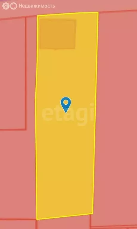 Участок в Ленинаван, улица Орджоникидзе (10 м) - Фото 1