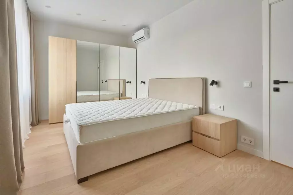 2-к кв. Липецкая область, Липецк ул. М.И. Неделина, 4Д (52.0 м) - Фото 1