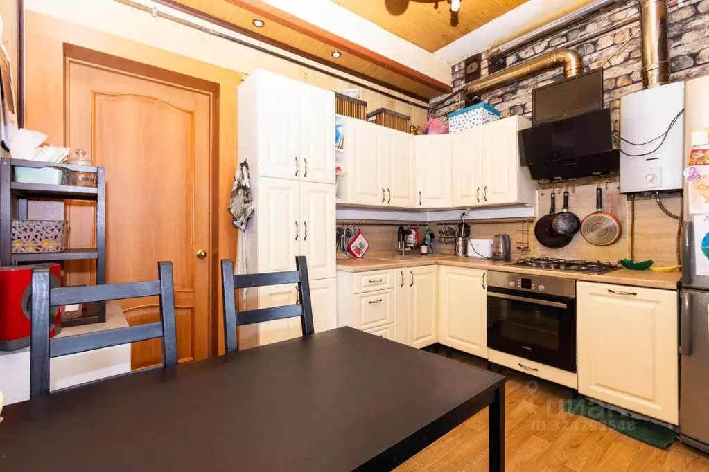 3-к кв. Санкт-Петербург Малоохтинский просп., 36 (79.8 м) - Фото 2