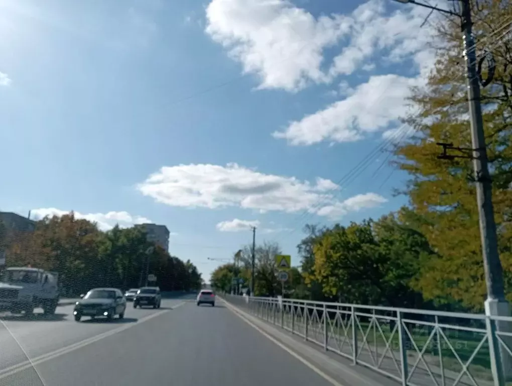 Участок в Крым, Бахчисарай пл. Ленина (430.0 сот.) - Фото 0