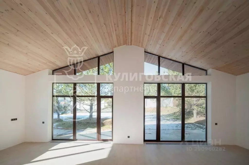 Коттедж в Свердловская область, Белоярский муниципальный округ, пос. ... - Фото 2