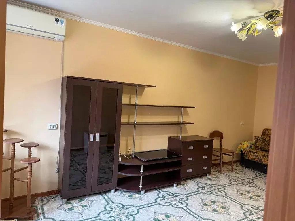2-к кв. Ростовская область, Ростов-на-Дону Западный мкр, ул. 339-й ... - Фото 0