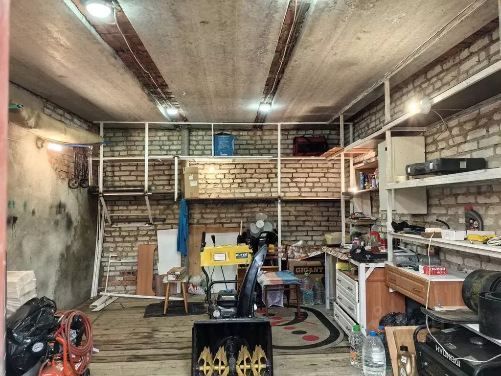 Гараж в Московская область, Раменское Коляска кв-л,  (25 м) - Фото 2