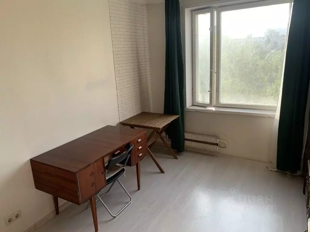 Комната Москва Саянская ул., 11К2 (13.0 м) - Фото 0